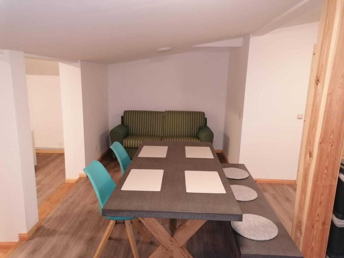 Ferienwohnung Goettsche-Hof Hennstedt  المظهر الخارجي الصورة
