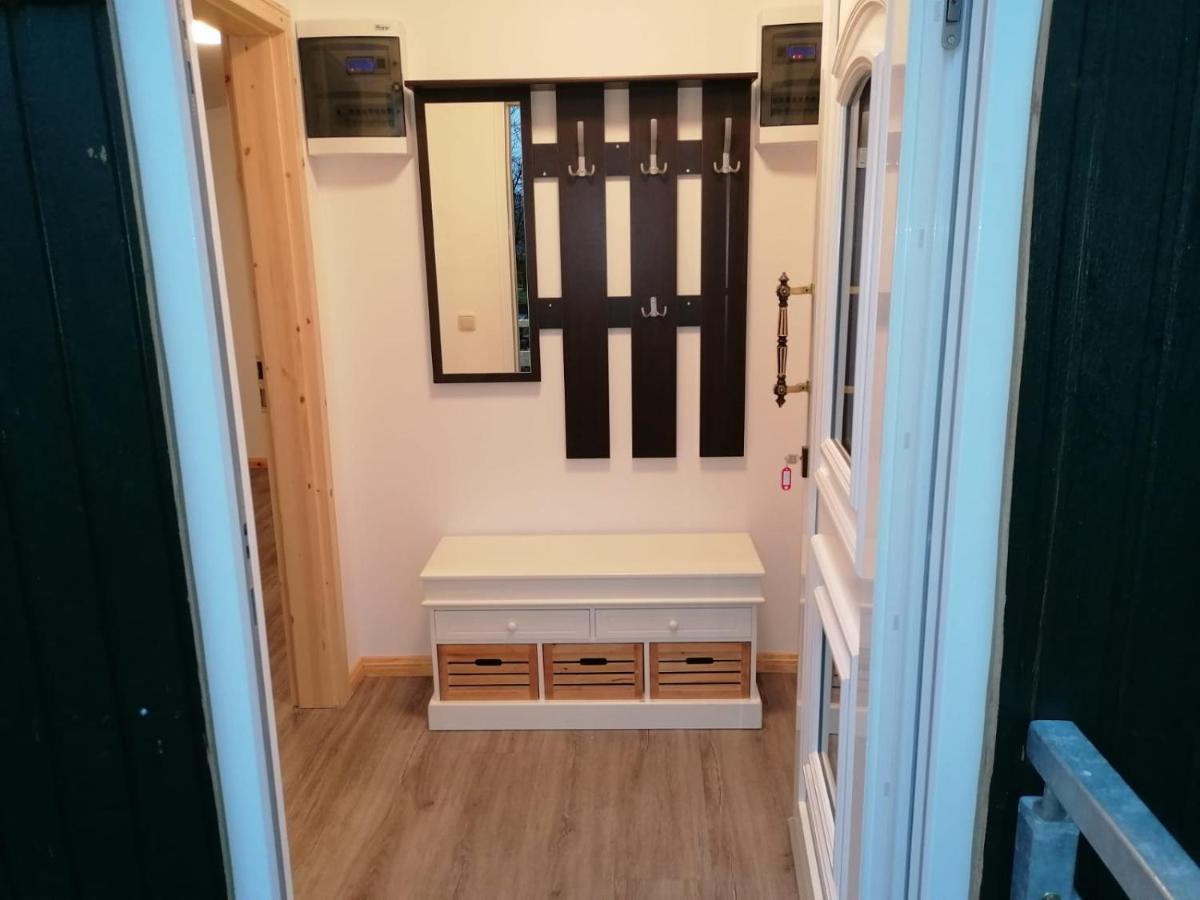 Ferienwohnung Goettsche-Hof Hennstedt  المظهر الخارجي الصورة