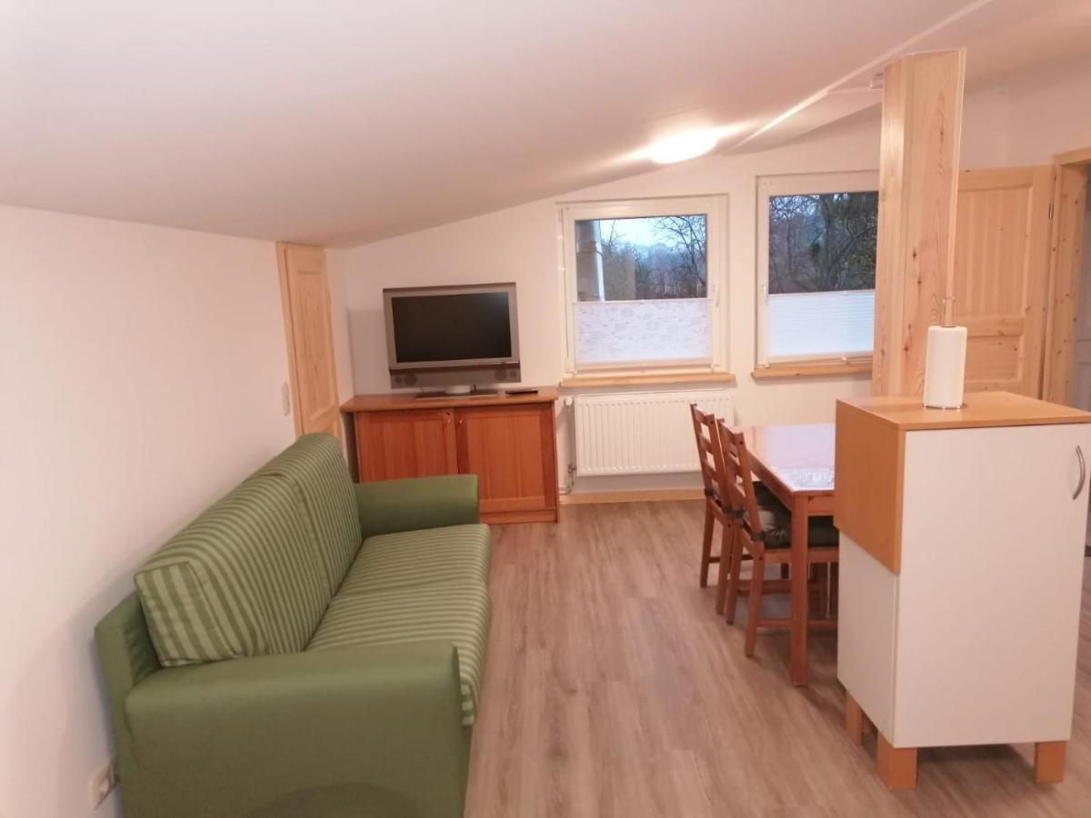 Ferienwohnung Goettsche-Hof Hennstedt  المظهر الخارجي الصورة