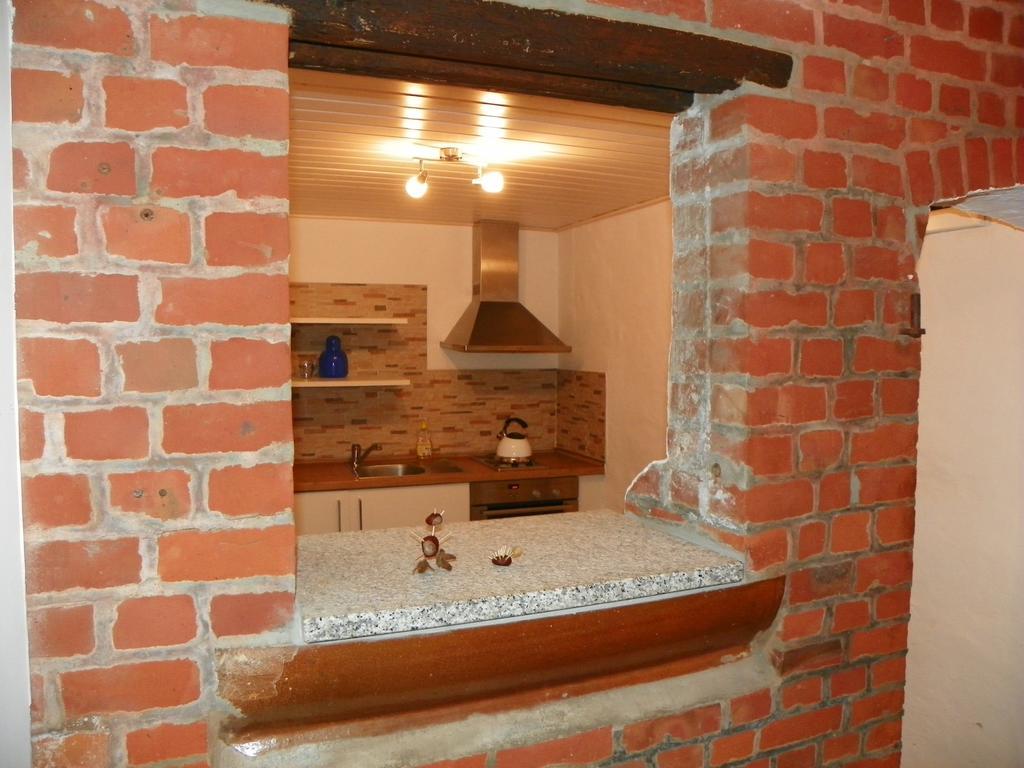 Ferienwohnung Goettsche-Hof Hennstedt  الغرفة الصورة