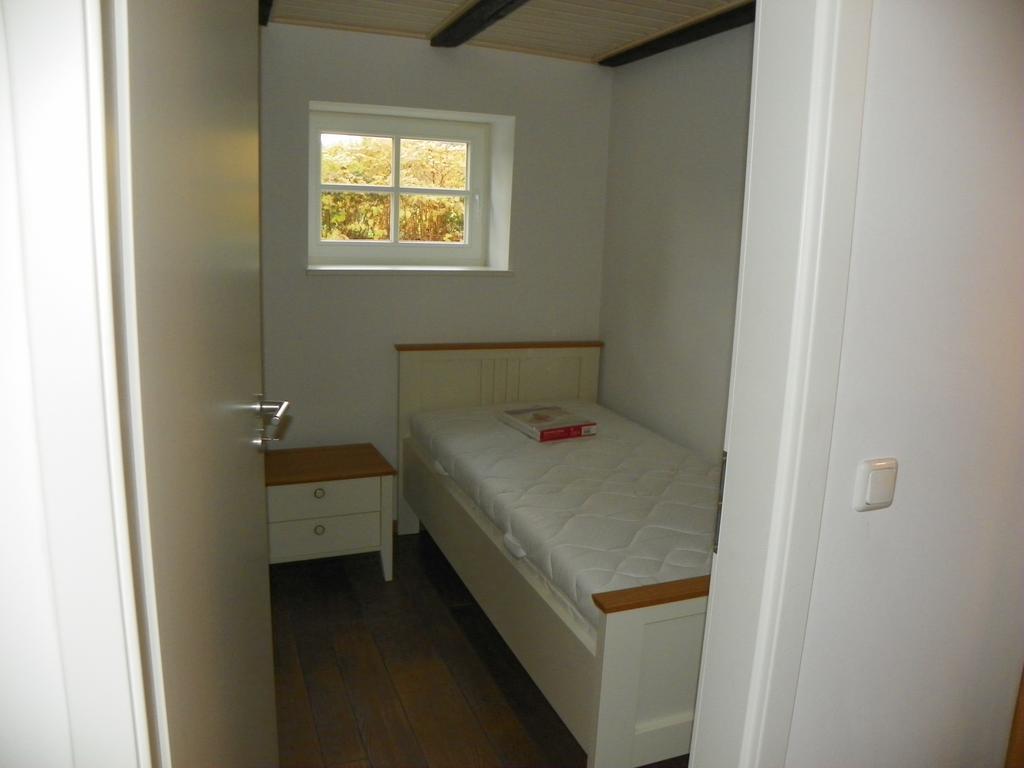 Ferienwohnung Goettsche-Hof Hennstedt  الغرفة الصورة