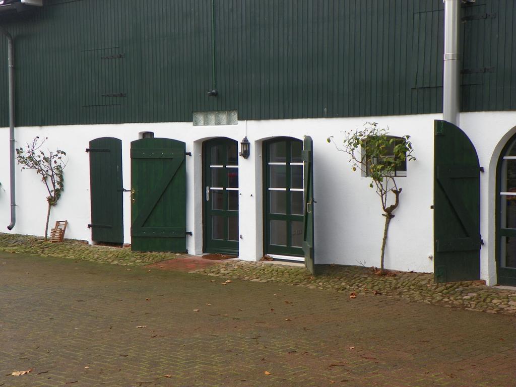 Ferienwohnung Goettsche-Hof Hennstedt  الغرفة الصورة